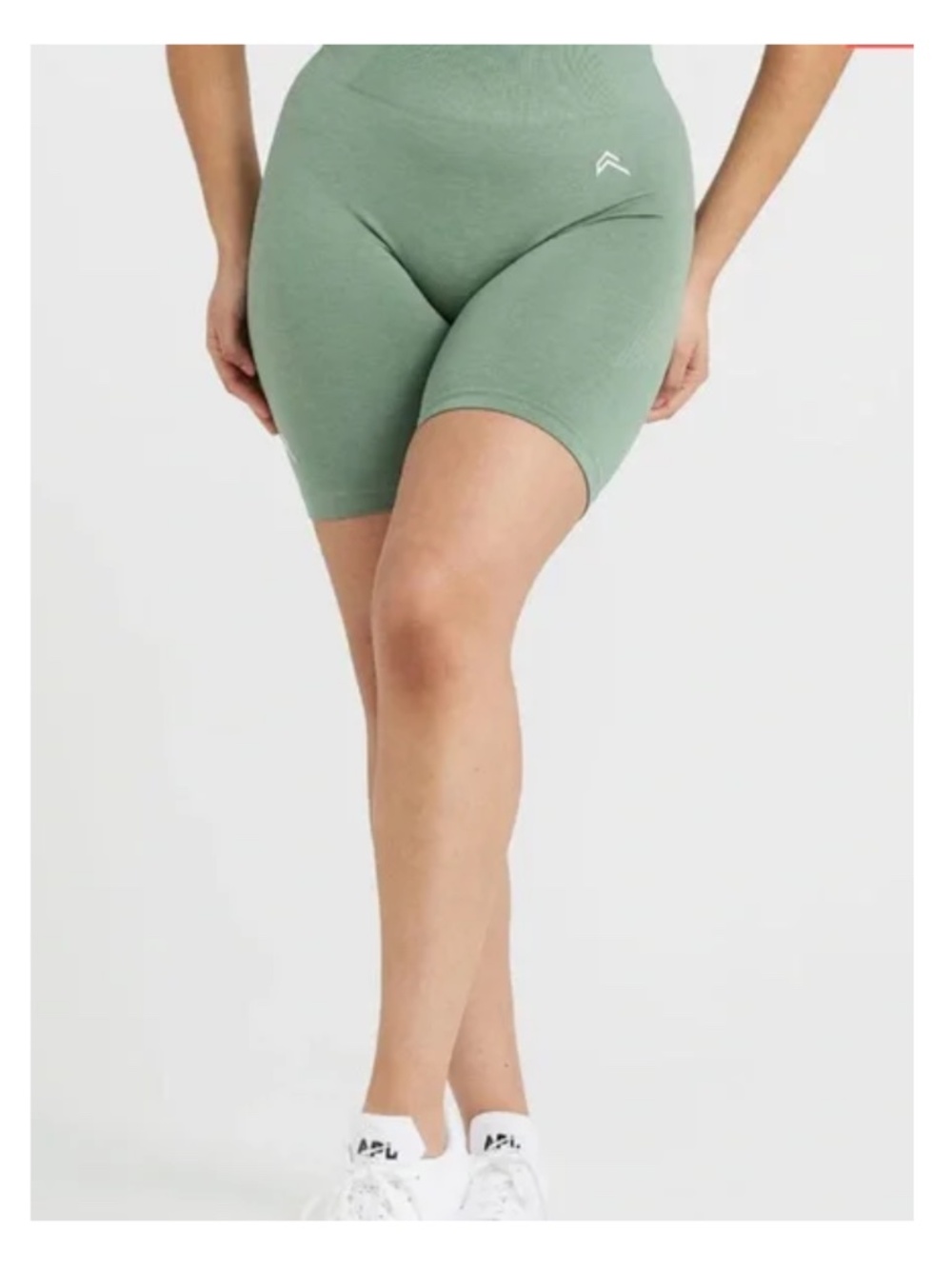 ONER ACTIVE CLASSIC SEAMLESS CYCLING SHORT